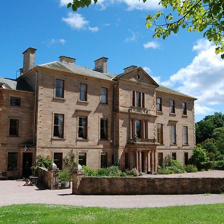 Отель Cambo House Кингсбарнс Экстерьер фото
