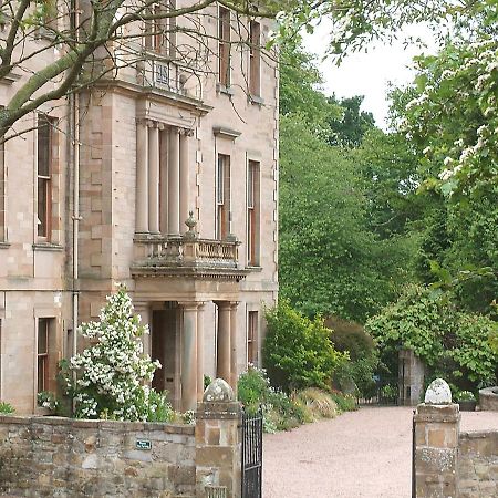 Отель Cambo House Кингсбарнс Экстерьер фото