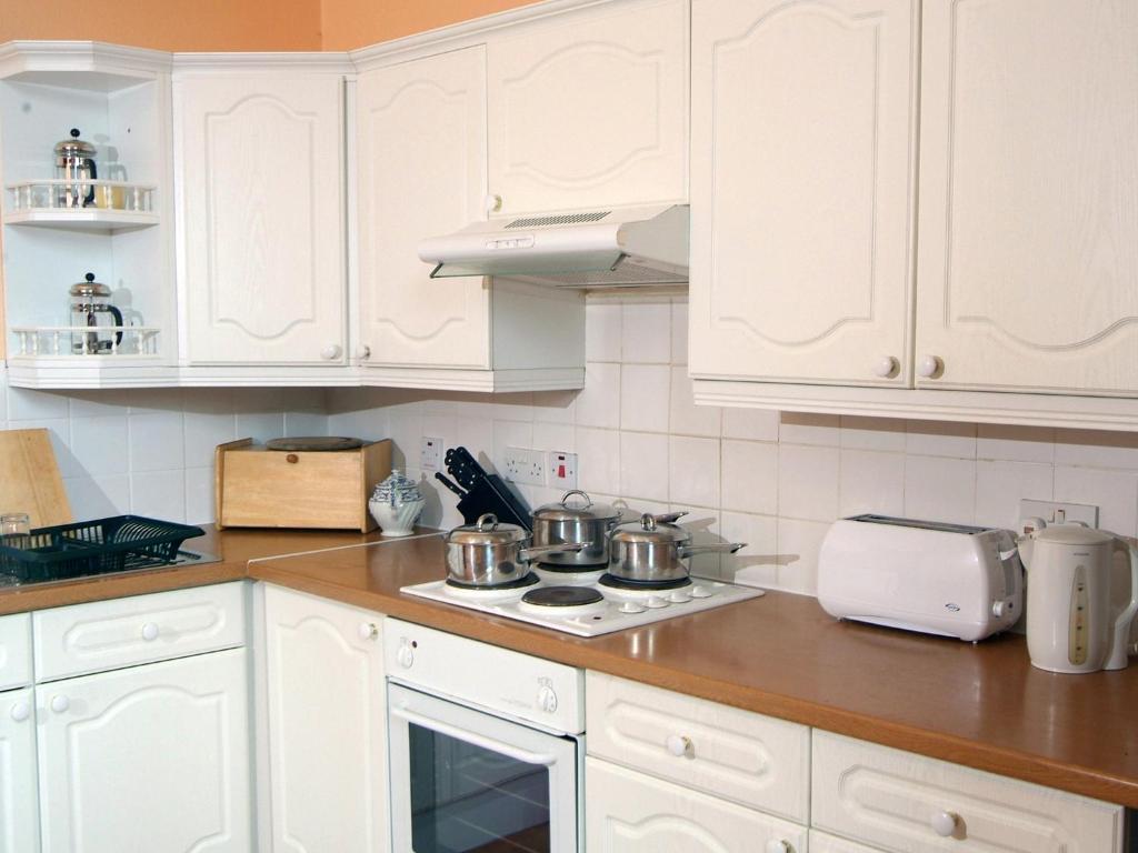 Отель Cambo House Кингсбарнс Номер фото